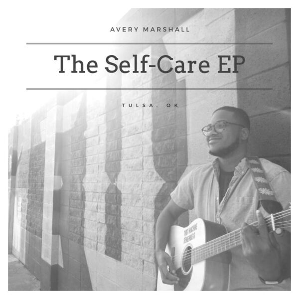 Cover art for The Self-Care